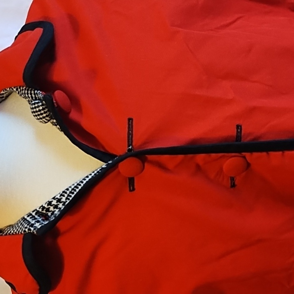 Reversible Cape - image 8